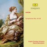 Haydn: Symphonies Nos 44 - 49 [includes 'The Farewell'] cover