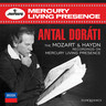 Antal Dorati: the Mozart & Haydn Recordings on Mercury Living Presence cover