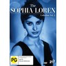 The Sophia Loren Collection: Vol. Two cover