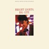 Bright Lights, Big City (Original Motion Picture Soundtrack LP)) cover