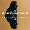 Party Mobile Vinyl cover