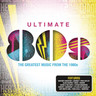 Ultimate 80s cover