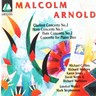 MARBECKS COLLECTABLE: Arnold - Concertos cover