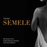 Handel: Semele (complete musical drama) cover