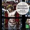 Handel: Best of Messiah HMV56 cover