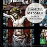 Handel: Best of Der Messias cover