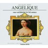 MARBECKS COLLECTABLE: Ibert 'Angelique' (Farce in 1 Act) cover