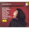 Donizetti: Lucia di Lammermoor (Complete Opera with libretto) cover