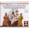 MARBECKS COLLECTABLE: Bizet: Les Pêcheurs de perles [The Pearl Fishers] (Complete opera recorded in 1960 with libretto) / Plus Ivan IV (extraits) cover