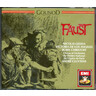 MARBECKS COLLECTABLE: Gounod: Faust (Complete Opera with libretto) cover