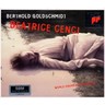 MARBECKS COLLECTABLE: Goldschmidt: Beatrice Cenci (complete opera with libretto) cover
