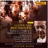 Beethoven: Gunter Wand cover