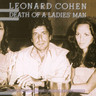 Death Of A Ladies' Man (LP) cover