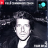 Field Commander Cohen: Tour Of 1979 (LP) cover