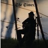The Times EP cover