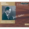 MARBECKS COLLECTABLE: Great Pianists of the 20th Century - Julius Katchen II cover