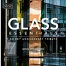 Glass Essentials: An 80th Anniversary Tribute (LP) cover