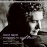 Haydn: Symphony No. 101 (LP) cover