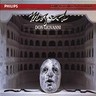 MARBECKS COLLECTABLE: Mozart: Don Giovanni (complete opera recorded in 1991 with libretto) cover