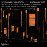 Beethoven: Variations cover