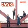 Haydn: String Quartets Op.33 cover