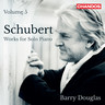 Schubert: Piano Works Vol.5 cover