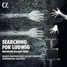 Searching for Ludwig: Beethoven, Sollima & Ferré cover