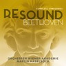 Resound Beethoven cover