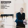 Beethoven: Piano Concertos 1 & 2 cover