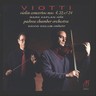 MARBECKS COLLECTABLE: Viotti - Eight Symphonies, Op. 2 cover