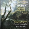 MARBECKS COLLECTABLE: Schubert: Fair Maid of the Mill cover