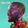 Bigger Love (LP) cover