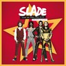 Cum On Feel The Hitz: The Best Of Slade cover