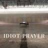 Idiot Prayer - Nick Cave Alone at Alexandra Palace (LP) cover