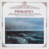 MARBECKS COLLECTABLE: Prokofiev: Ballets e Pas D'acier Op. 41 / On The Dnieper Op. 51 cover