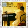 MARBECKS COLLECTABLE: Dussek: Sonatas Vol II cover