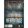 Hermitage: The Power of Art cover
