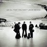 All That You Can't Leave Behind (Double LP) cover