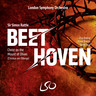 Beethoven: Christ on the Mount of Olives cover