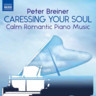Breiner: Caressing Your Soul - Calm Romantic Piano Music cover