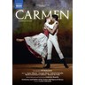 Carmen - A ballet in two acts cover