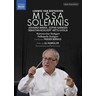 Beethoven: Missa Solemnis cover