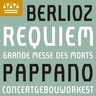 Berlioz: Grande Messe des Morts [Requiem] cover