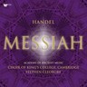 Handel: Messiah (LP) cover