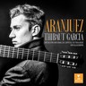 Aranjuez (LP) cover