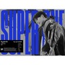 SuperM The 1St Album: 'Super One' Unit A Version cover