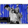 SuperM The 1St Album: 'Super One' Unit B Version cover