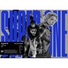 Superm The 1St Album 'Super One' Unit C Version cover