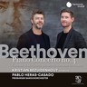 Beethoven: Piano Concerto No. 4 / 2 Overtures cover