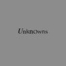 Unknowns (LP) cover